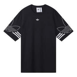 Adidas: Футболка  Originals с коротким рукавом