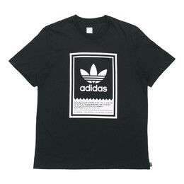 Adidas: Спортивная футболка  Originals