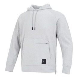 Under Armour: Флисовая толстовка 