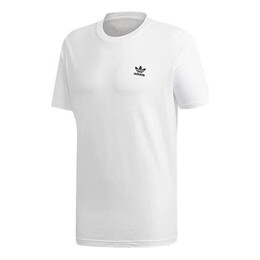 Adidas: Классическая футболка  Originals