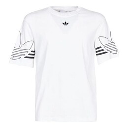 Adidas: Футболка  Originals с коротким рукавом