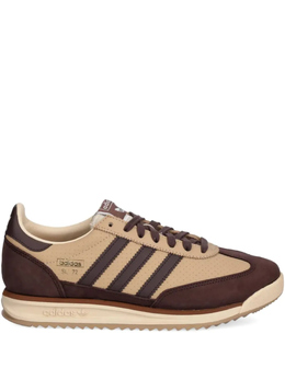 Adidas: Кроссовки  SL-72