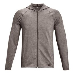 Under Armour: Светлая куртка 