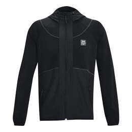 Under Armour: Флисовая куртка 