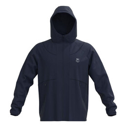 Under Armour: Флисовая куртка 