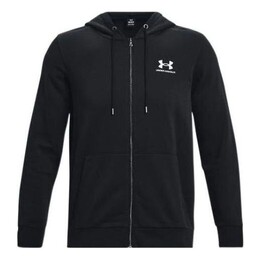 Under Armour: Флисовая куртка 