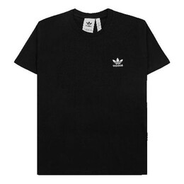 Adidas: Классическая футболка  Originals