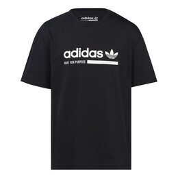 Adidas: Футболка  Originals с коротким рукавом