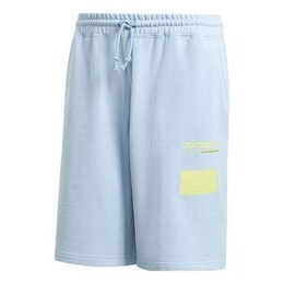 Adidas: Короткие шорты  Originals