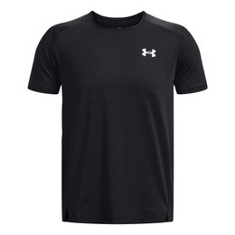 Under Armour: Чёрная футболка 
