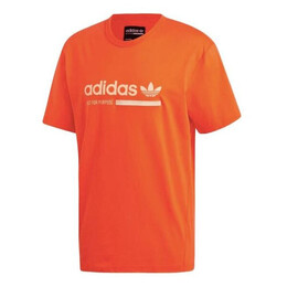 Adidas: Футболка  Originals с коротким рукавом
