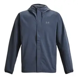 Under Armour: Куртка стрейч 
