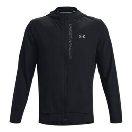 Under Armour: Куртка с капюшоном 