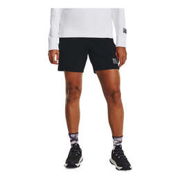Under Armour: Флисовые шорты 