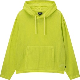 Stussy: Хлопковая толстовка 