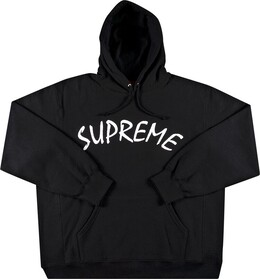 Supreme: Толстовка  FTP Arc с капюшоном