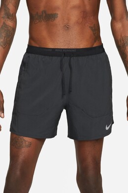 Nike: Чёрные шорты  Dri FIT