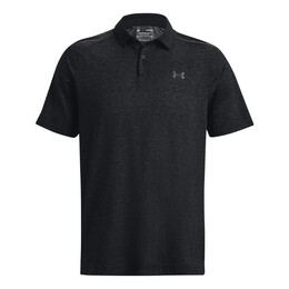 Under Armour: Чёрная рубашка 