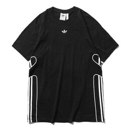 Adidas: Футболка  Originals с коротким рукавом