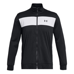 Under Armour: Чёрная куртка 