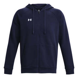 Under Armour: Флисовая куртка 