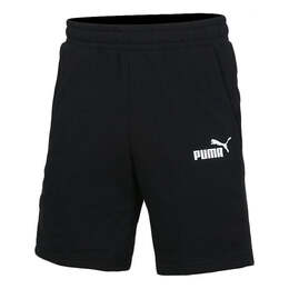 PUMA: Спортивные шорты  Training