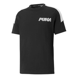 PUMA: Спортивная футболка  Modern Sports