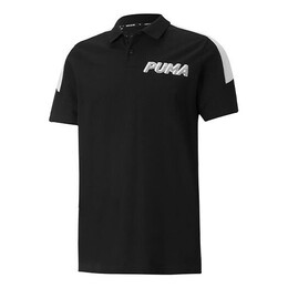 PUMA: Спортивная рубашка  Modern Sports