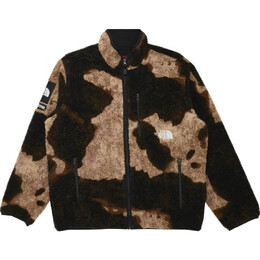Supreme: Джинсовая куртка 