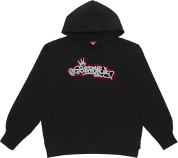 Supreme: Толстовка с капюшоном 