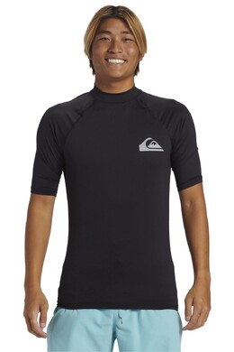 Quiksilver: Футболка с коротким рукавом 