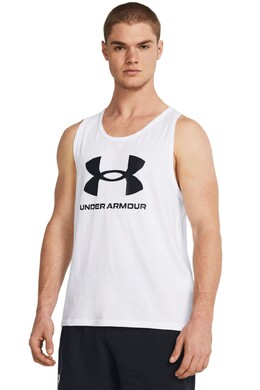 Under Armour: Спортивная футболка 