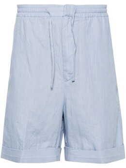 Canali: Синие шорты 