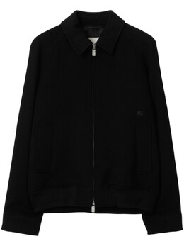 Burberry: Кашемировая куртка 