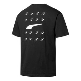 PUMA: Спортивная футболка 