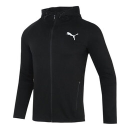 PUMA: Спортивная куртка  Training