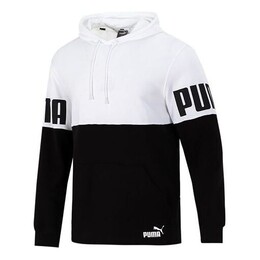 PUMA: Спортивная толстовка 