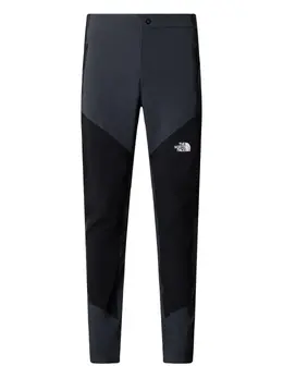 The North Face: Тёмные брюки 