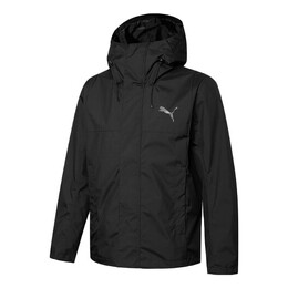 PUMA: Спортивная куртка 