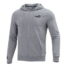 PUMA: Куртка  Training с капюшоном