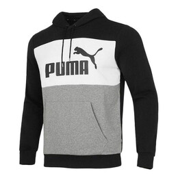 PUMA: Трикотажная толстовка 