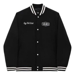 Vans: Чёрная кепка  Patch