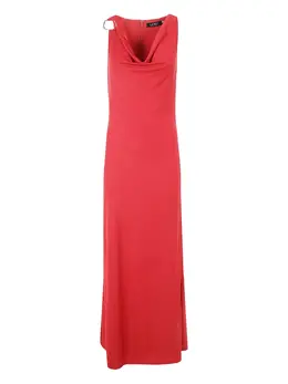 Lauren Ralph Lauren: Кольцо с воротником-хомутом 