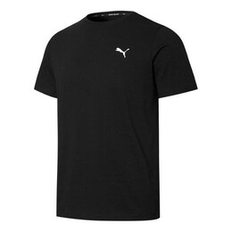 PUMA: Спортивная футболка 