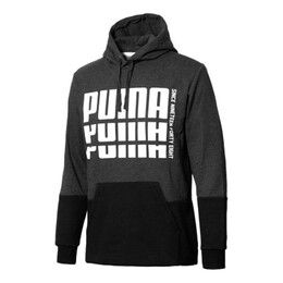 PUMA: Спортивная толстовка  Running