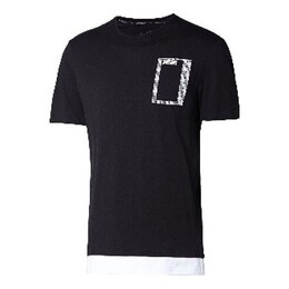 PUMA: Футболка  Rebel с коротким рукавом