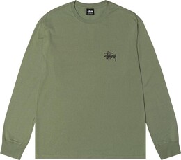 Stussy: Свитшот с длинным рукавом 