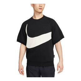 Nike: Спортивная футболка  Swoosh