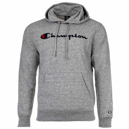 Champion: Спортивная толстовка 