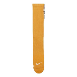 Nike: Белые носки  Everyday Plus